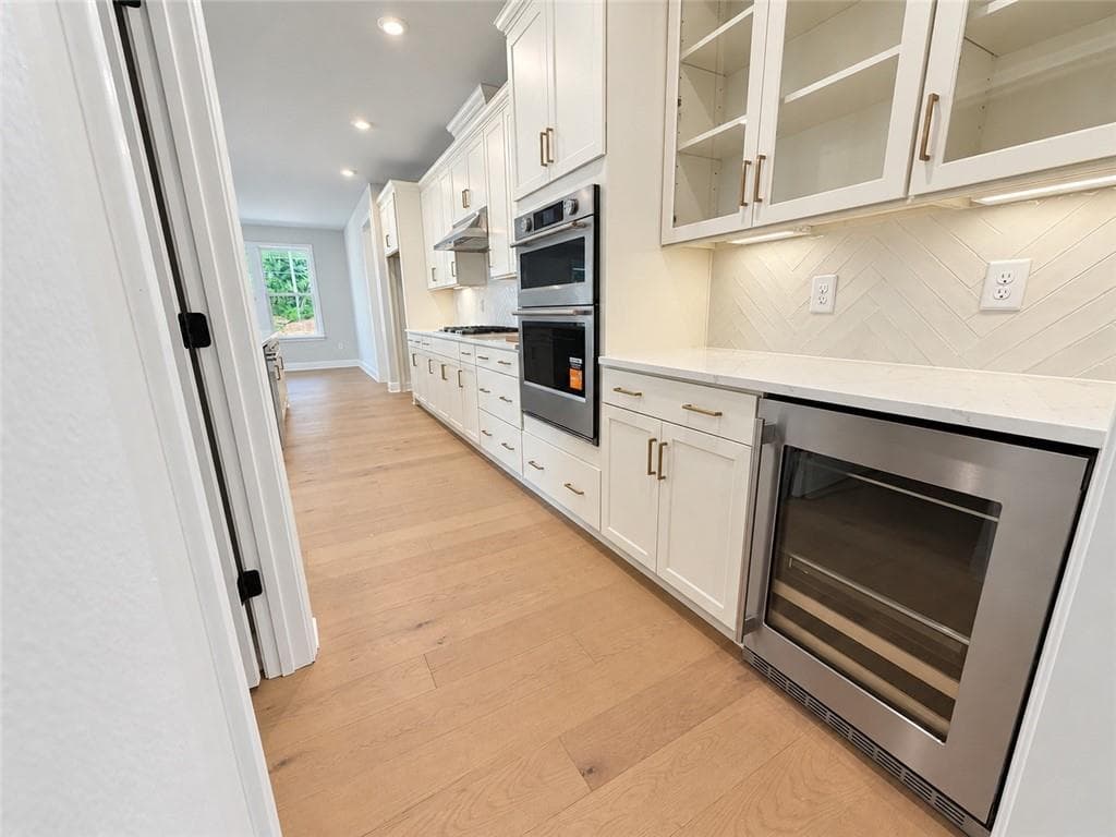 3 bedroom, 4 bathroom, 2,712 sq ft single family residence for sale at 208 Cosmos Court, Griffin, GA 30223 — photo 8