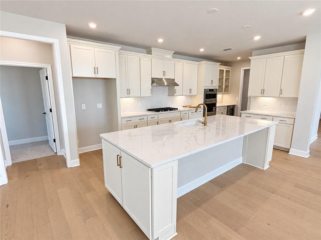 3 bedroom, 4 bathroom, 2,712 sq ft single family residence for sale at 208 Cosmos Court, Griffin, GA 30223 — photo 5