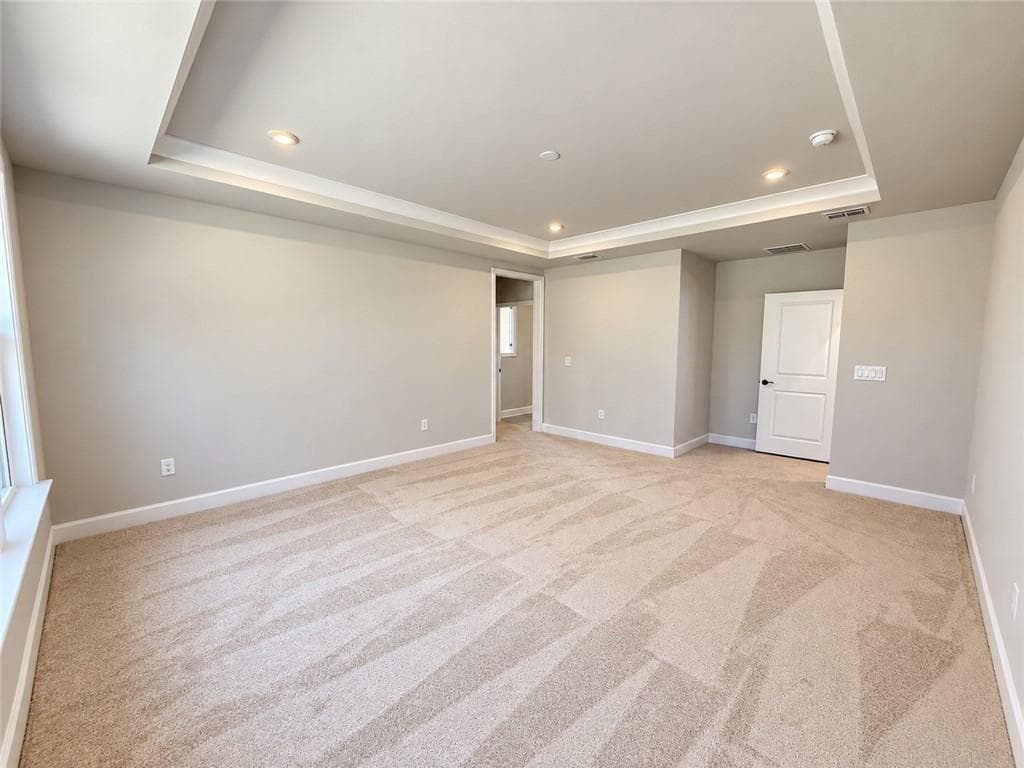 3 bedroom, 4 bathroom, 2,712 sq ft single family residence for sale at 208 Cosmos Court, Griffin, GA 30223 — photo 10