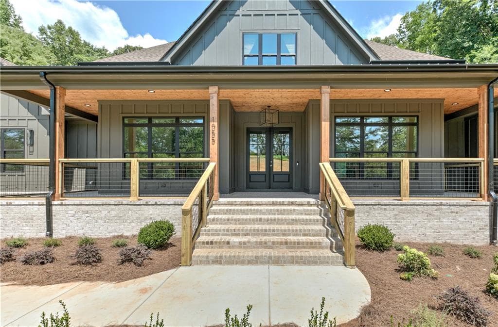 6,700 sq ft single family residence for sale at 144 Bridle Ridge Lane, Canton, GA 30114 — photo 5