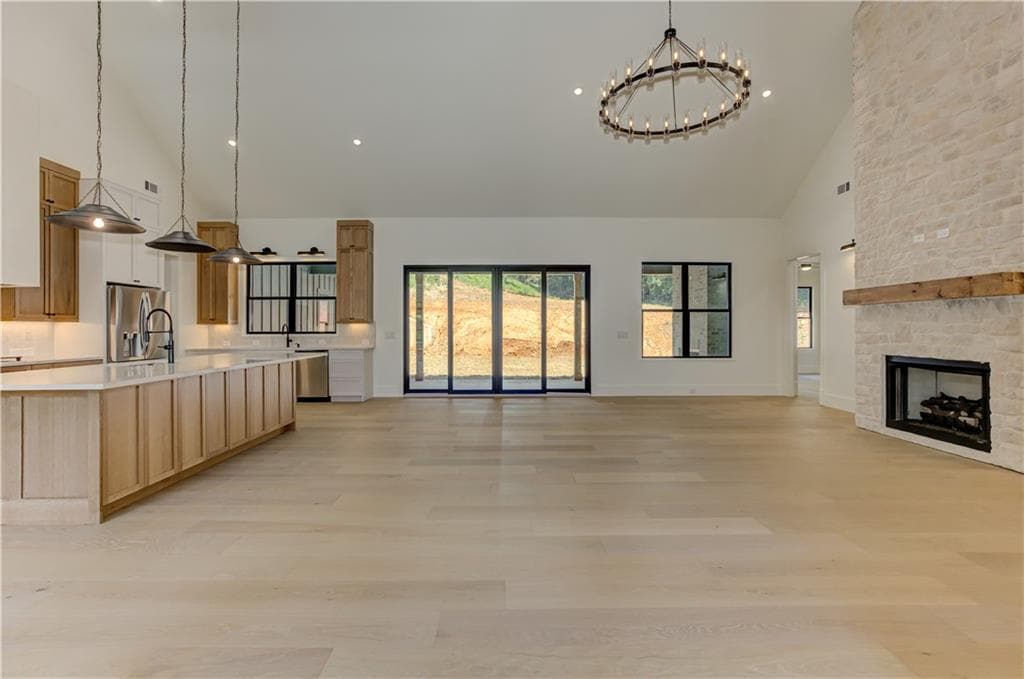 6,700 sq ft single family residence for sale at 144 Bridle Ridge Lane, Canton, GA 30114 — photo 7