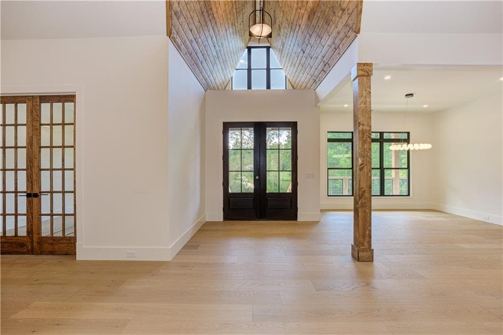 6,700 sq ft single family residence for sale at 144 Bridle Ridge Lane, Canton, GA 30114 — photo 8