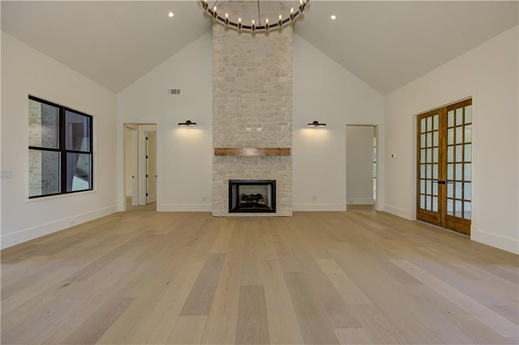 6,700 sq ft single family residence for sale at 144 Bridle Ridge Lane, Canton, GA 30114 — photo 9