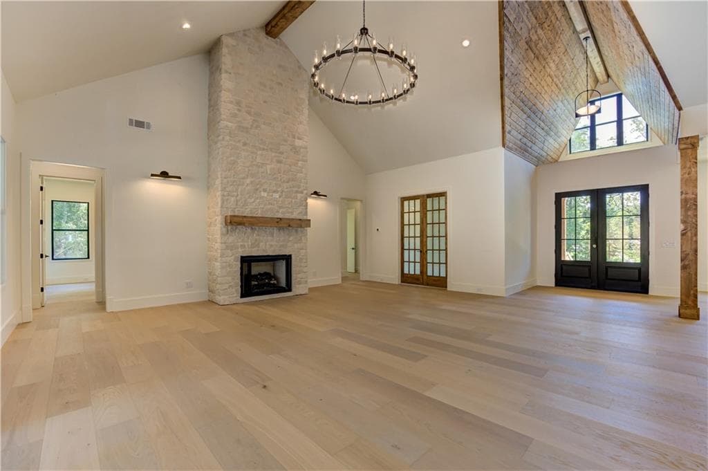 6,700 sq ft single family residence for sale at 144 Bridle Ridge Lane, Canton, GA 30114 — photo 10