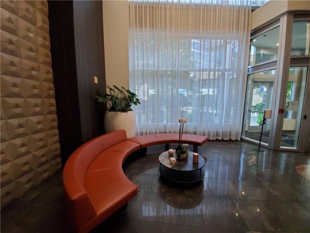 2 bedroom, 2 bathroom, 1,196 sq ft condominium for rent at 1080 Peachtree Street 2712, Atlanta, GA 30309 for $3,295 a month — photo 4