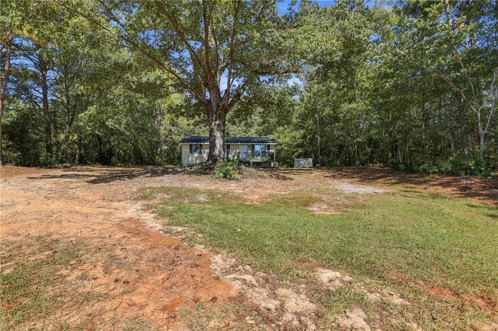 3 bedroom, 2 bathroom, 1,087 sq ft single family residence for sale at 107 S Gates Road, Pine Mountain, GA 31822 — photo 3