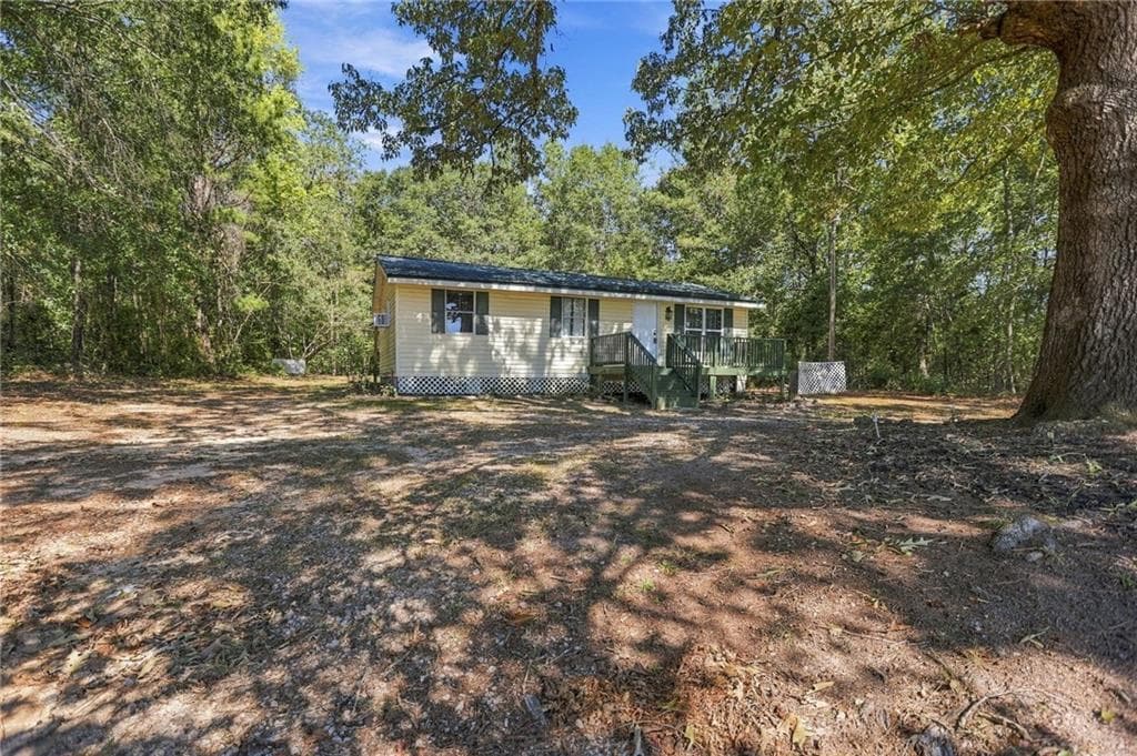 3 bedroom, 2 bathroom, 1,087 sq ft single family residence for sale at 107 S Gates Road, Pine Mountain, GA 31822 — photo 4