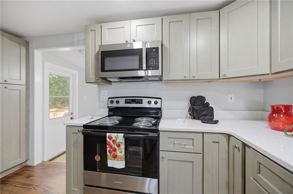 3 bedroom, 2 bathroom, 1,087 sq ft single family residence for sale at 107 S Gates Road, Pine Mountain, GA 31822 — photo 9