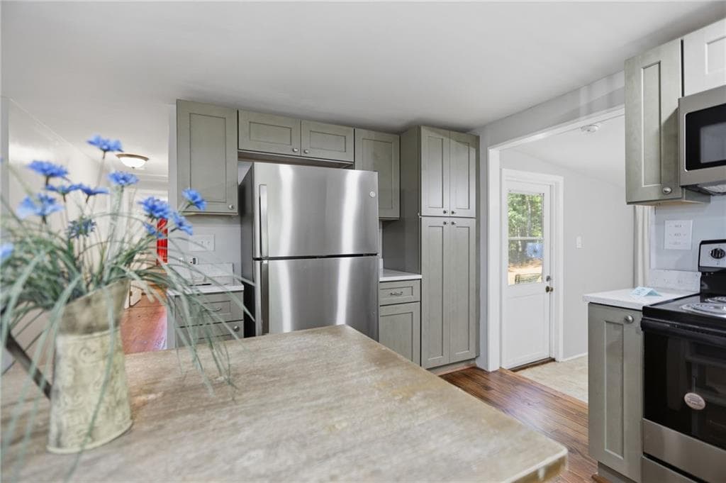 3 bedroom, 2 bathroom, 1,087 sq ft single family residence for sale at 107 S Gates Road, Pine Mountain, GA 31822 — photo 10