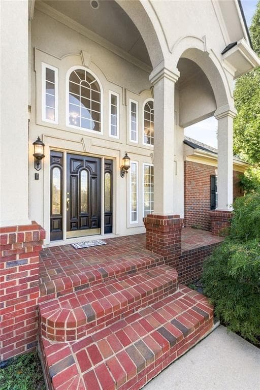 4 bedroom, 4 bathroom, 3,572 sq ft single family residence for sale at 5 Whipporwill Drive, Oxford, GA 30054 — photo 4