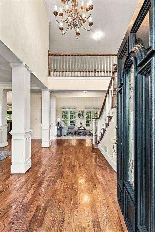 4 bedroom, 4 bathroom, 3,572 sq ft single family residence for sale at 5 Whipporwill Drive, Oxford, GA 30054 — photo 5