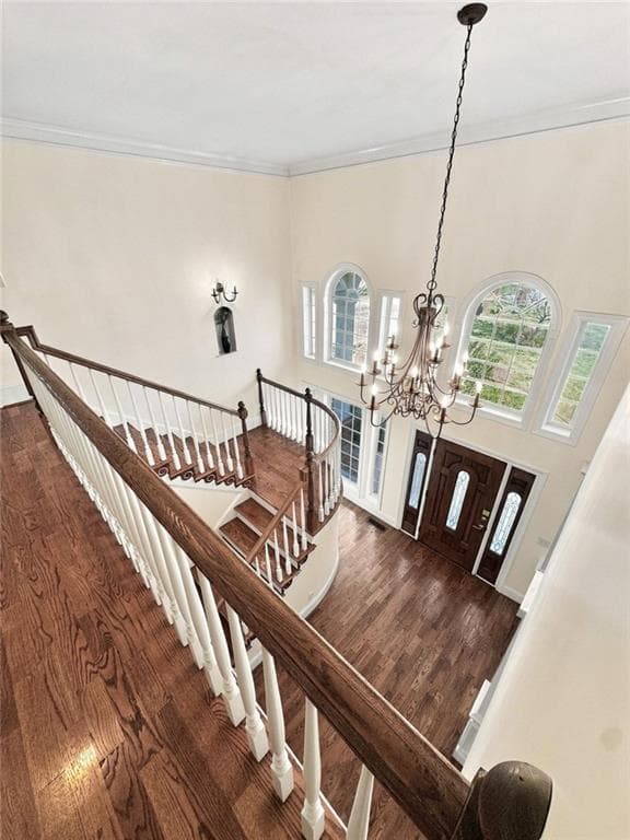 4 bedroom, 4 bathroom, 3,572 sq ft single family residence for sale at 5 Whipporwill Drive, Oxford, GA 30054 — photo 7