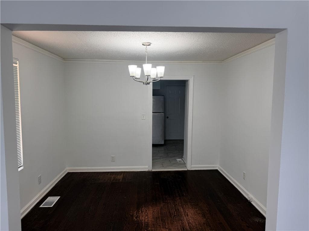2 bedroom, 1 bathroom, 936 sq ft single family residence for rent at 1953 Don Juan Lane, Decatur, GA 30032 for $1,250 a month — photo 5