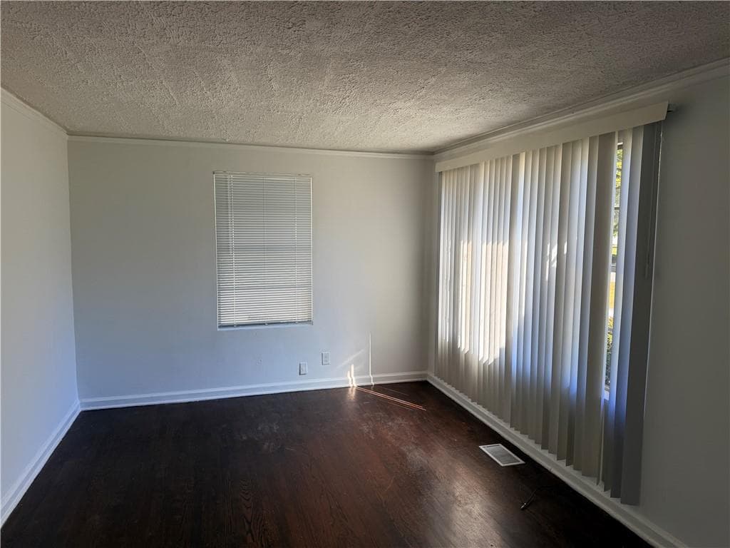 2 bedroom, 1 bathroom, 936 sq ft single family residence for rent at 1953 Don Juan Lane, Decatur, GA 30032 for $1,250 a month — photo 6