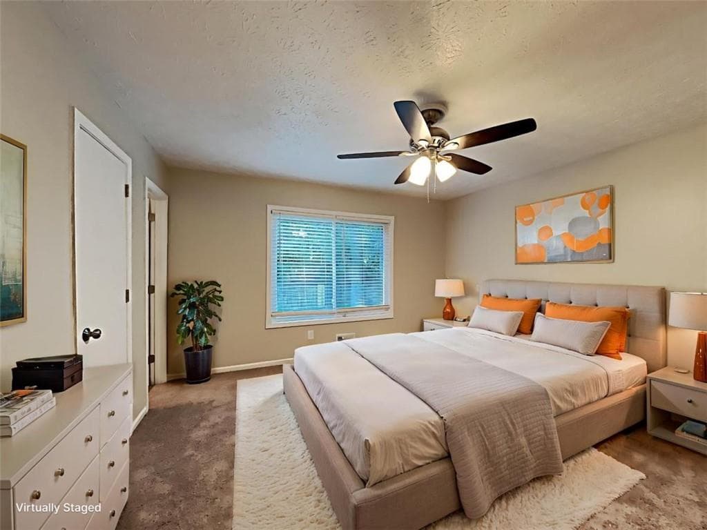 4 bedroom, 3 bathroom, 1,864 sq ft single family residence for sale at 322 Hardwood Lane, Lawrenceville, GA 30044 — photo 4