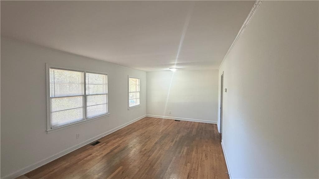3 bedroom, 1 bathroom, 1,040 sq ft single family residence for rent at 3129 Bluebird Lane, Decatur, GA 30032 for $1,300 a month — photo 5