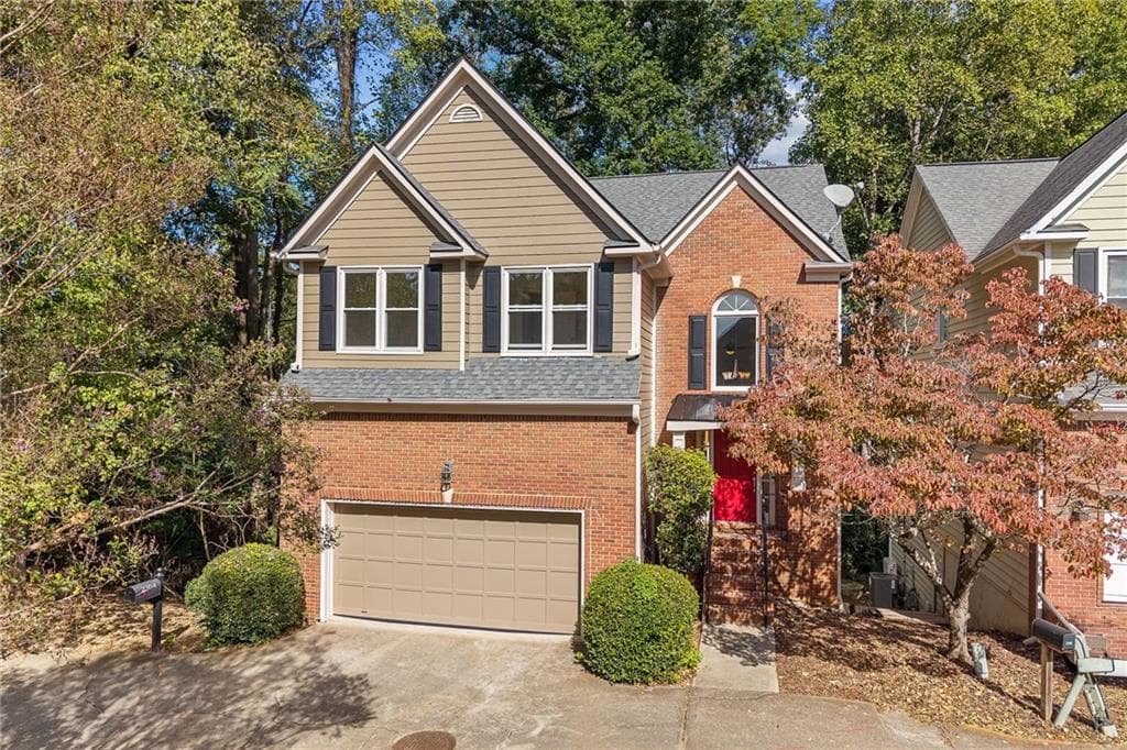 4 bedroom, 4 bathroom, 2,822 sq ft single family residence for sale at 2364 Greylock Place, Decatur, GA 30030 — photo 1 of 68