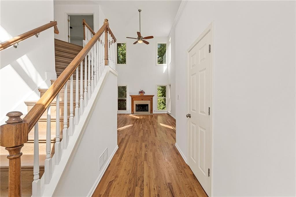 4 bedroom, 4 bathroom, 2,822 sq ft single family residence for sale at 2364 Greylock Place, Decatur, GA 30030 — photo 5
