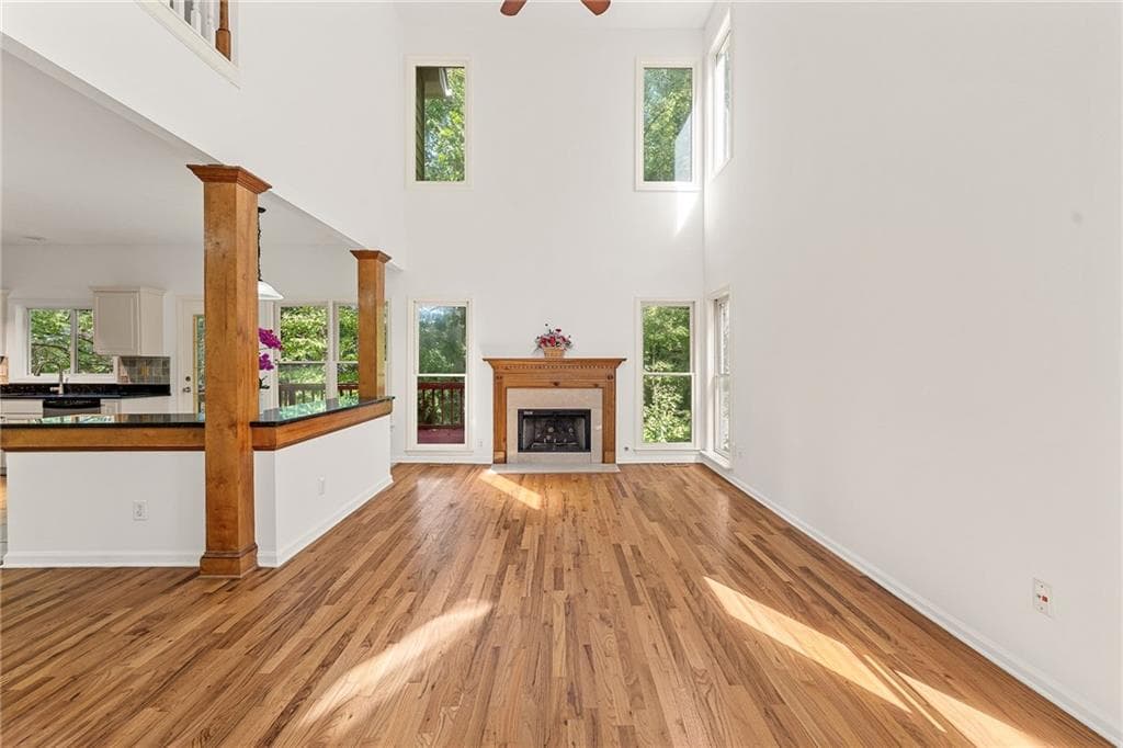 4 bedroom, 4 bathroom, 2,822 sq ft single family residence for sale at 2364 Greylock Place, Decatur, GA 30030 — photo 7
