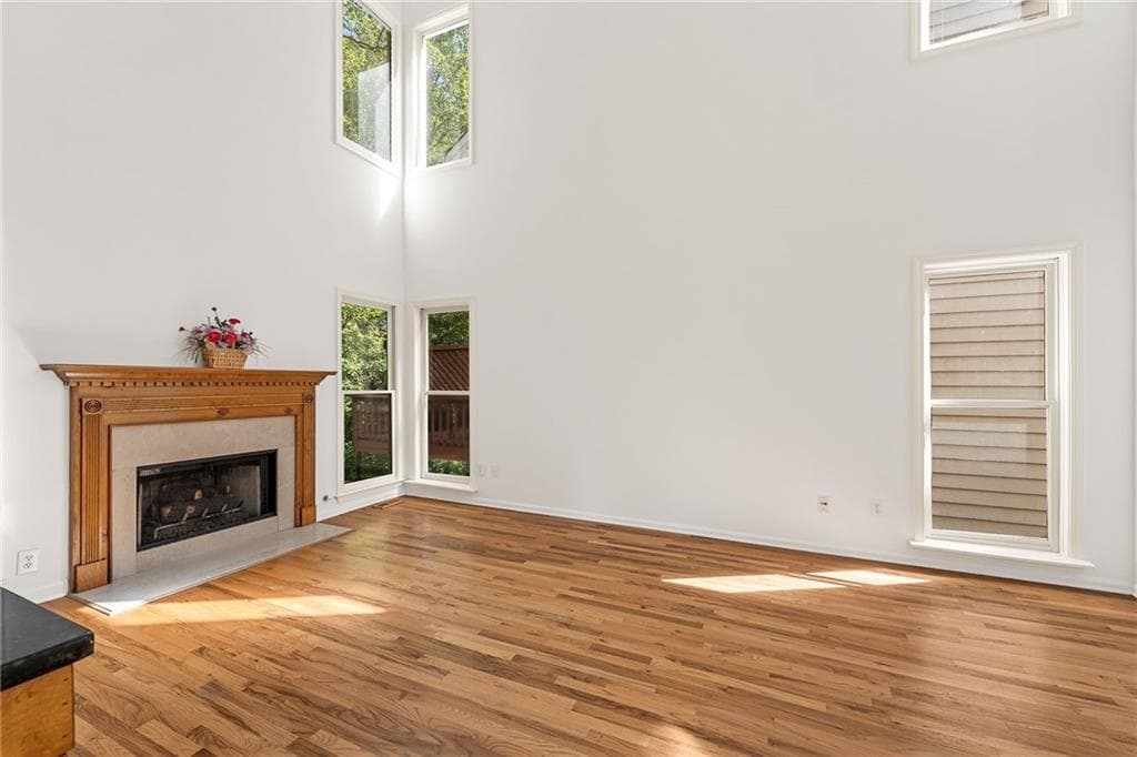 4 bedroom, 4 bathroom, 2,822 sq ft single family residence for sale at 2364 Greylock Place, Decatur, GA 30030 — photo 10