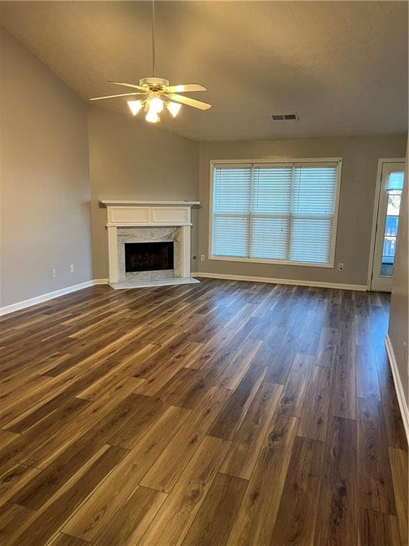 3 bedroom, 2 bathroom, 1,616 sq ft single family residence for rent at 3310 MCEVER PARK Circle, Acworth, GA 30101 for $2,500 a month — photo 3