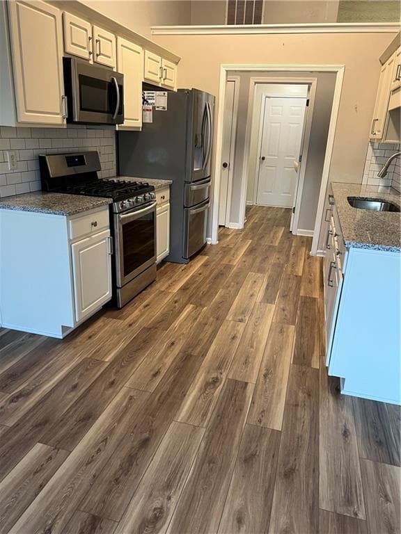 3 bedroom, 2 bathroom, 1,616 sq ft single family residence for rent at 3310 MCEVER PARK Circle, Acworth, GA 30101 for $2,500 a month — photo 5