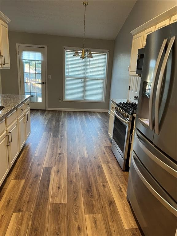 3 bedroom, 2 bathroom, 1,616 sq ft single family residence for rent at 3310 MCEVER PARK Circle, Acworth, GA 30101 for $2,500 a month — photo 6