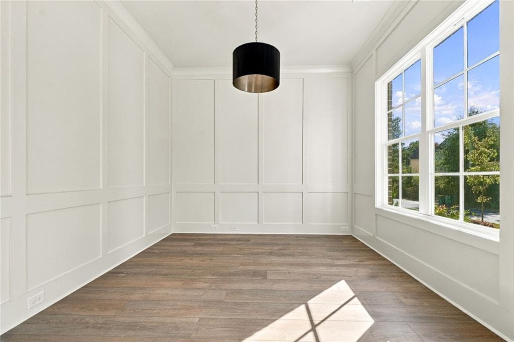 5 bedroom, 4 bathroom single family residence for sale at 314 Level Creek Road, Sugar Hill, GA 30518 — photo 3