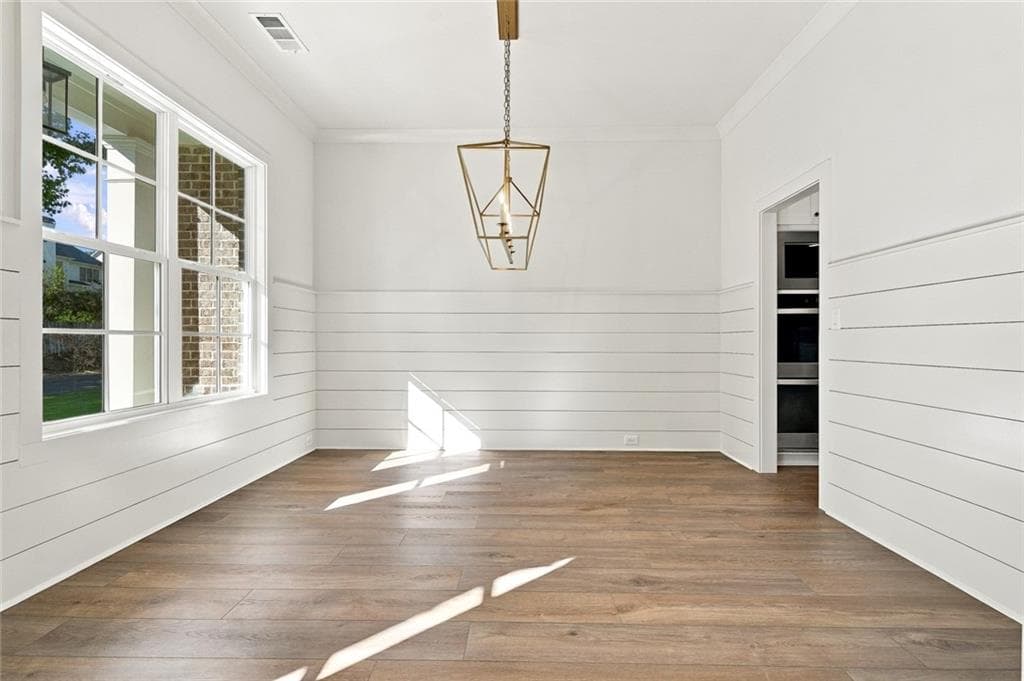 5 bedroom, 4 bathroom single family residence for sale at 314 Level Creek Road, Sugar Hill, GA 30518 — photo 4