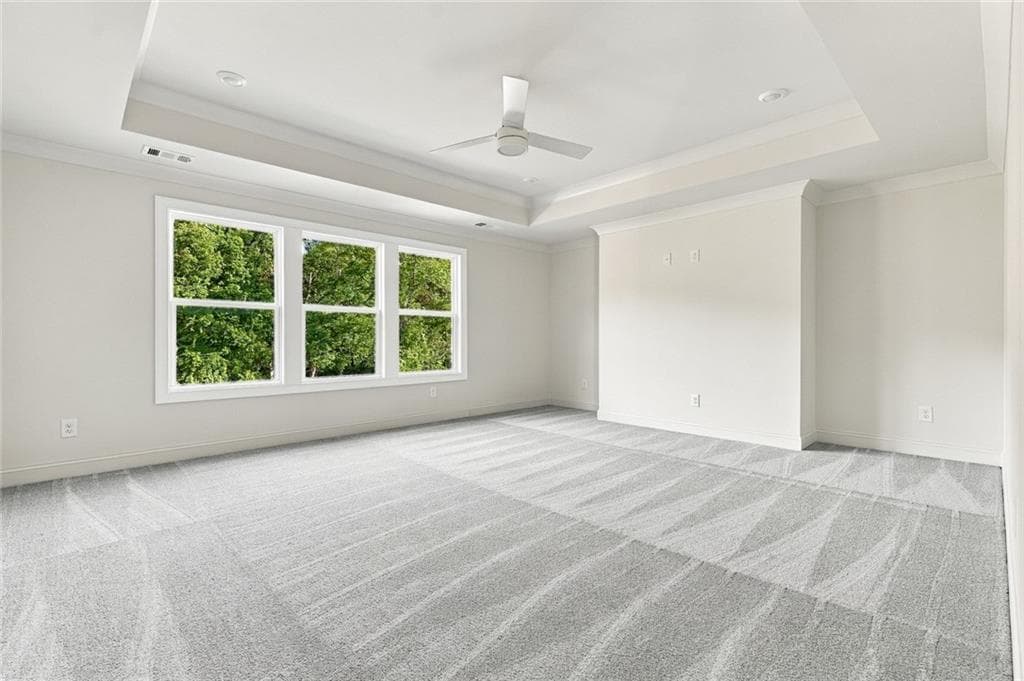 5 bedroom, 4 bathroom single family residence for sale at 314 Level Creek Road, Sugar Hill, GA 30518 — photo 9