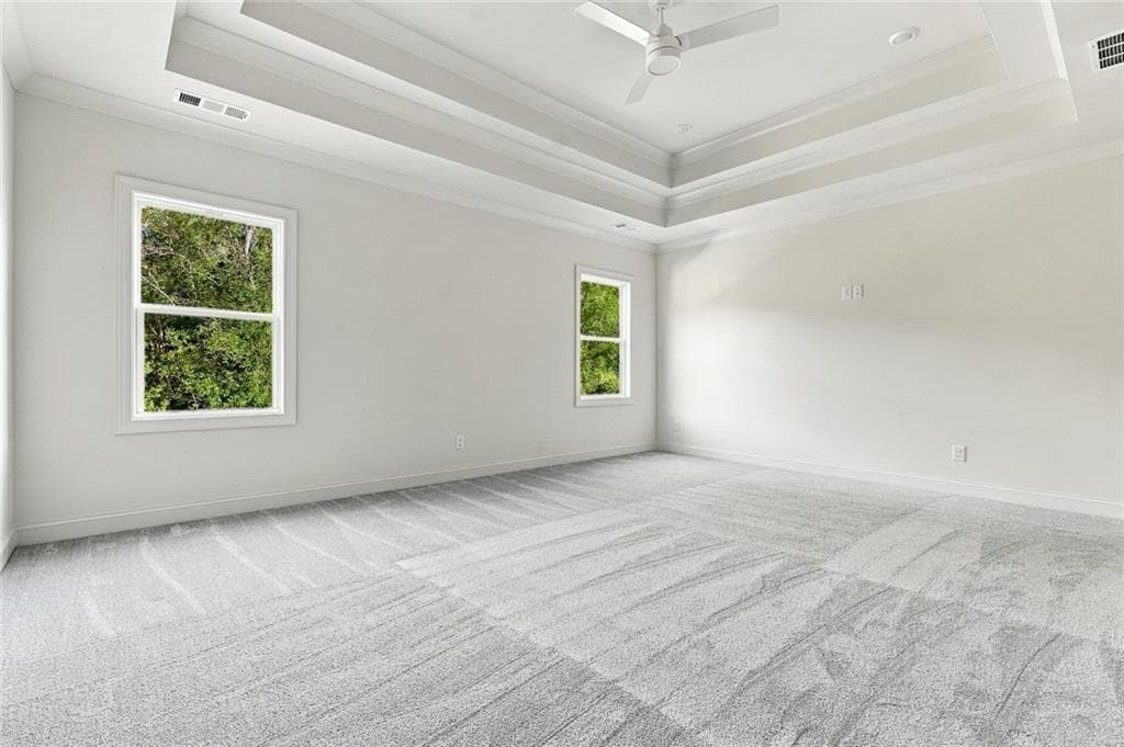5 bedroom, 4 bathroom single family residence for sale at 314 Level Creek Road, Sugar Hill, GA 30518 — photo 10
