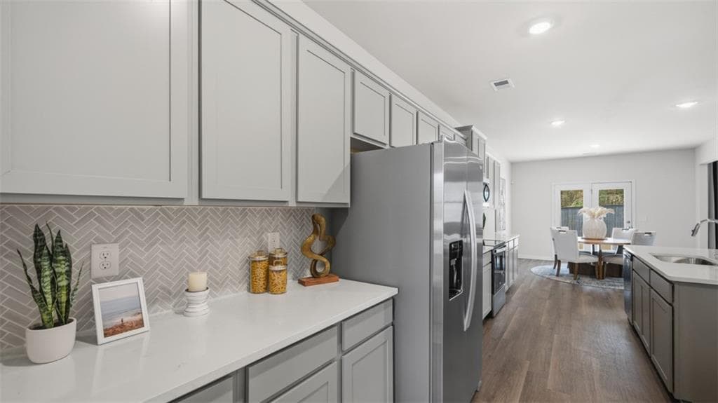 5 bedroom, 3 bathroom, 3,227 sq ft single family residence for sale at 184 Melrose Court, Jefferson, GA 30549 — photo 10