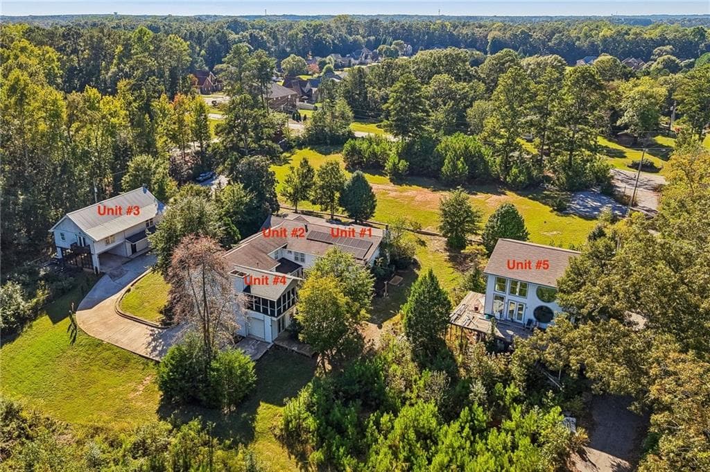 quadruplex for sale at 1256 Chambers Road, Mcdonough, GA 30253