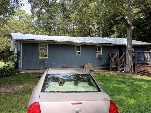 3 bedroom, 1 bathroom, 1,636 sq ft single family residence for sale at 112 WHITMAN LOOP, Aragon, GA 30104