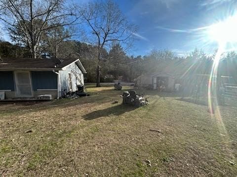 3 bedroom, 1 bathroom, 1,636 sq ft single family residence for sale at 112 WHITMAN LOOP, Aragon, GA 30104 — photo 3