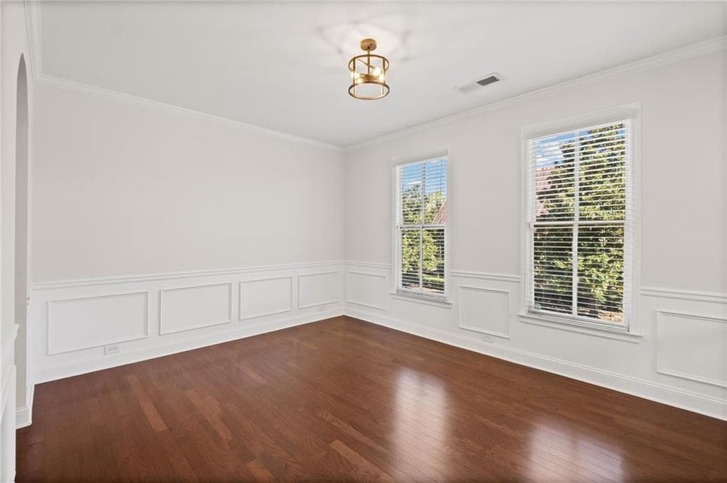 4 bedroom, 4 bathroom, 2,350 sq ft townhouse for rent at 416 Fieldview Way, Alpharetta, GA 30004 for $2,900 a month — photo 9