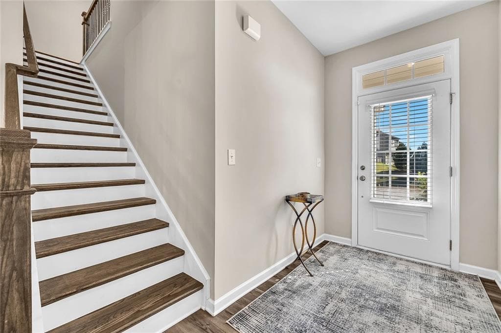 3 bedroom, 3 bathroom, 2,064 sq ft single family residence for sale at 3432 Vicar Lane, Scottdale, GA 30079 — photo 7