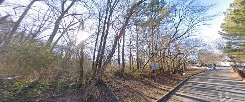 unimproved land for sale at 1623 Clairmont Road, Decatur, GA 30033 — photo 4