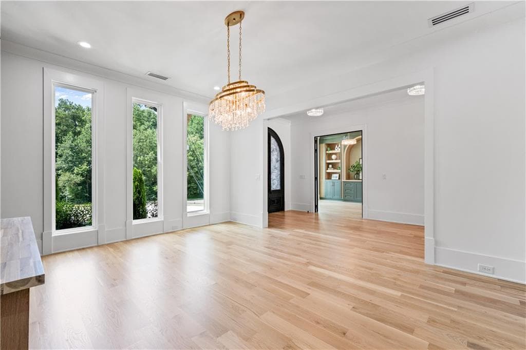 5 bedroom, 7 bathroom, 7,500 sq ft single family residence for sale at 681 Old Peachtree Road, Lawrenceville, GA 30043 — photo 6