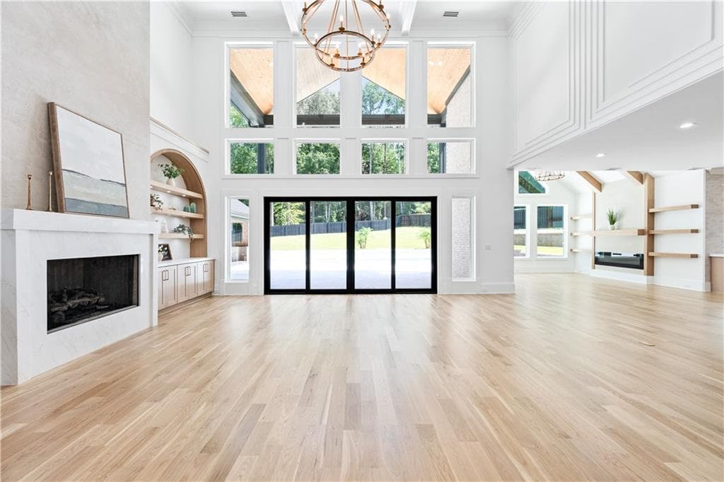 5 bedroom, 7 bathroom, 7,500 sq ft single family residence for sale at 681 Old Peachtree Road, Lawrenceville, GA 30043 — photo 8