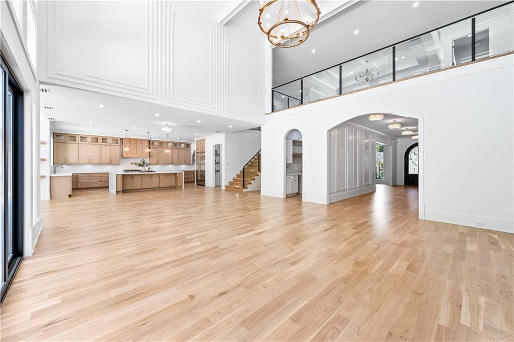 5 bedroom, 7 bathroom, 7,500 sq ft single family residence for sale at 681 Old Peachtree Road, Lawrenceville, GA 30043 — photo 10