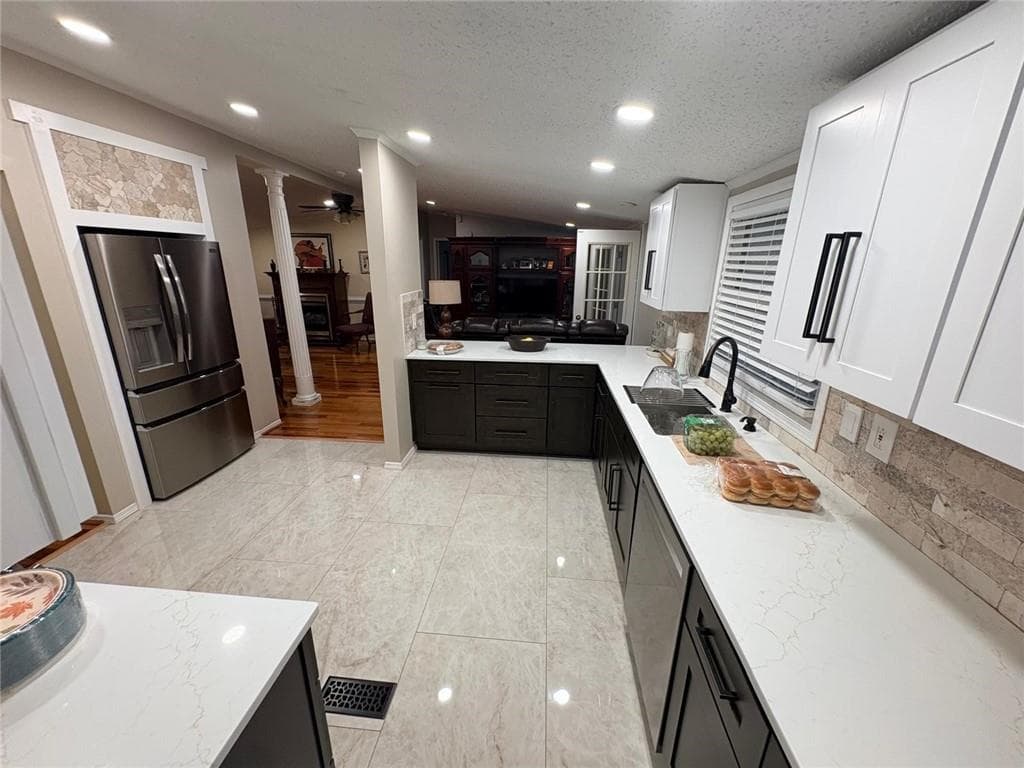 3 bedroom, 3 bathroom, 1,588 sq ft single family residence for sale at 61 Beaver Road, Griffin, GA 30223 — photo 7