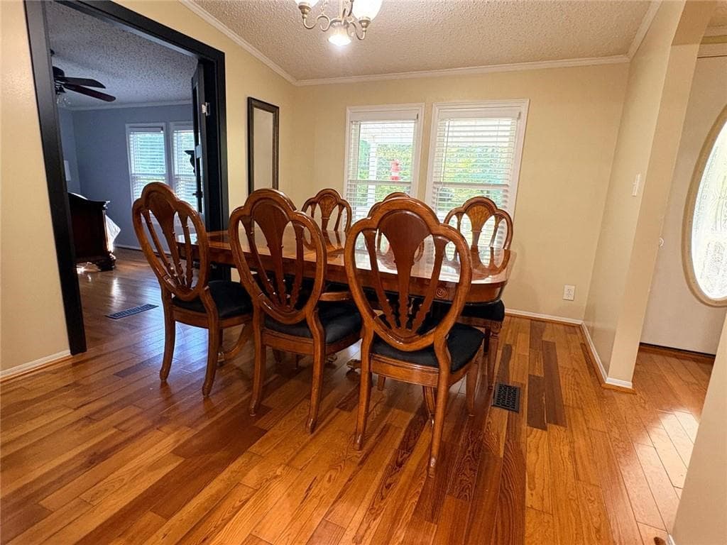 3 bedroom, 3 bathroom, 1,588 sq ft single family residence for sale at 61 Beaver Road, Griffin, GA 30223 — photo 10