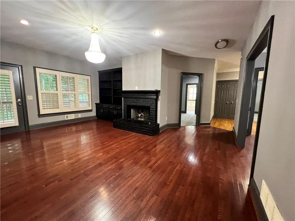 4 bedroom, 3 bathroom, 4,542 sq ft single family residence for rent at 5035 Hamptons Club Drive, Alpharetta, GA 30004 for $3,500 a month — photo 10