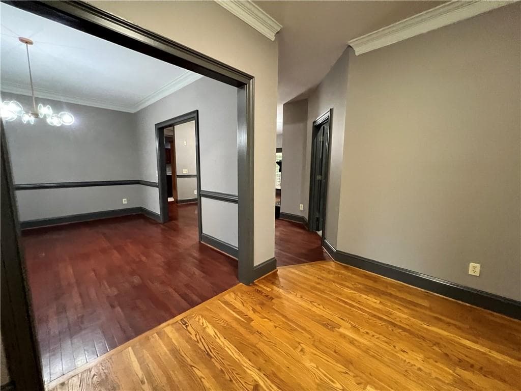 4 bedroom, 3 bathroom, 4,542 sq ft single family residence for rent at 5035 Hamptons Club Drive, Alpharetta, GA 30004 for $3,500 a month — photo 7