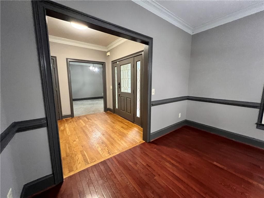 4 bedroom, 3 bathroom, 4,542 sq ft single family residence for rent at 5035 Hamptons Club Drive, Alpharetta, GA 30004 for $3,500 a month — photo 8