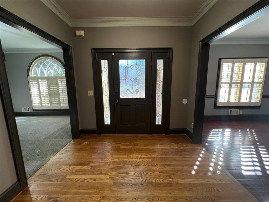 4 bedroom, 3 bathroom, 4,542 sq ft single family residence for rent at 5035 Hamptons Club Drive, Alpharetta, GA 30004 for $3,500 a month — photo 5