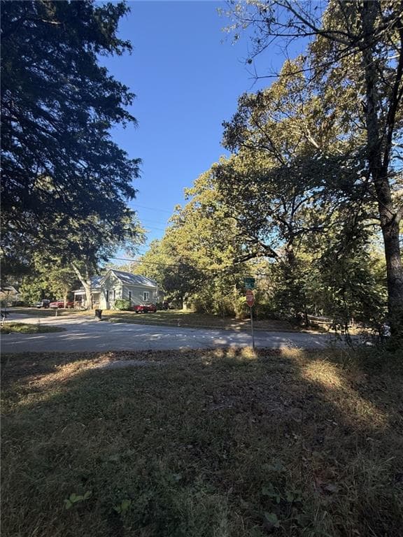 single family residence for sale at 341 North Avenue, Villa Rica, GA 30180 — photo 5