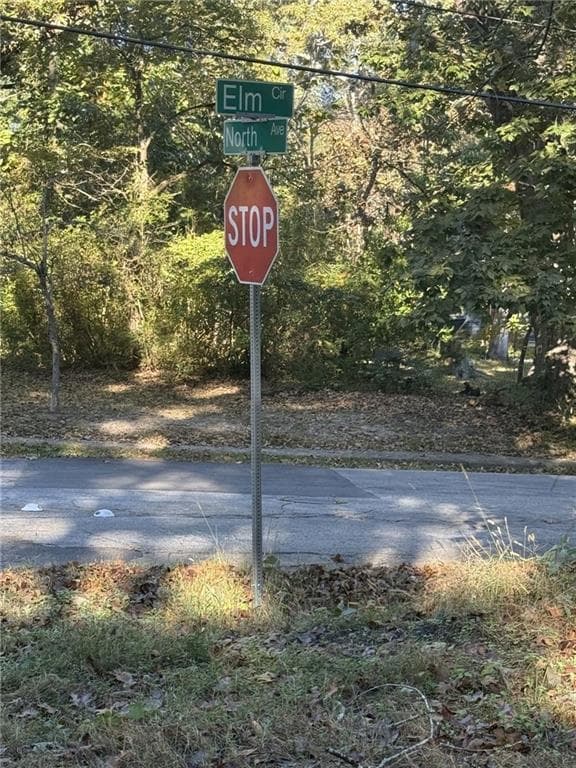 single family residence for sale at 341 North Avenue, Villa Rica, GA 30180 — photo 9