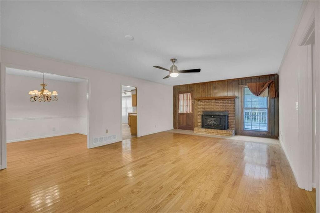 3 bedroom, 2 bathroom, 1,468 sq ft single family residence for sale at 871 Whispering Way, Winder, GA 30680 — photo 6